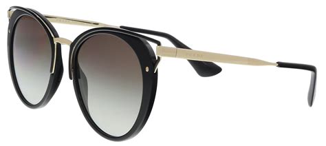 Sunglasses Prada PR 66TS (1AB0A7) 